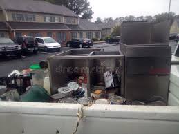 Demolition Debris Removal in Oronoque, CT