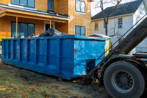 Best Residential Junk Removal  in Oronoque, CT